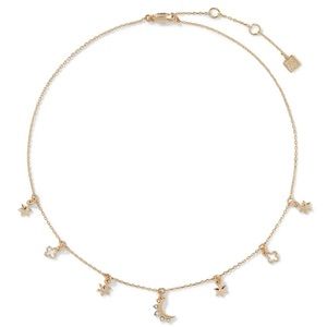 The Met Celestial Charms Choker
